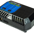 Lectron Pro POWER-MINI  2S-4S 50W 4A Balancing Charger LiPo/NiMH