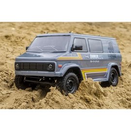 Carisma CIS78068  SCA-1E 1/10 Scale Prairie Wolf RTR Carisma