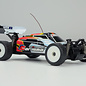 Carisma CIS81668  GT24B Racers Edition 1/24th 4WD Brushless Micro Buggy Carisma