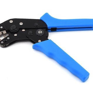 Protek RC PTK-1999  ProTek RC Servo Lead & Terminal Crimping Tool