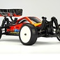 Carisma CIS83568  M40 Bug-E 1/10 4WD Club Buggy, RTR with Battery Carisma