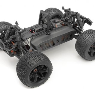 HPI HPI160101  Savage X FLUX V2 1/8th 4WD Brushless Monster Truck