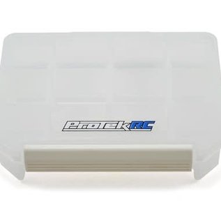 Protek RC PTK-8010   ProTek RC Plastic Storage Container (Small)