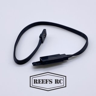 Reefs SEHREEFS69  9" Lockable Servo Extension