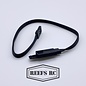 Reefs SEHREEFS69  9" Lockable Servo Extension