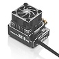 Hobbywing HWI30112617  Xerun XR10 Pro G2S Elite ESC - Midnight Silver