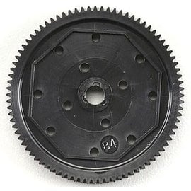 Kimbrough KIM311  48P 81T Spur Slipper Gears DR10 B6/D B4 T4 B5 T5 B5M T5M B64 SC10 SC5M