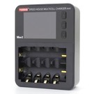 Kyosho KYO72012  Speed House Multi-Cell Charger EVO