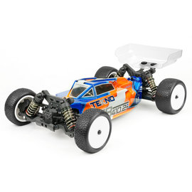 Tekno RC TKR6502  Tekno RC EB410.2 1/10 4WD Off-Road Electric Buggy Kit