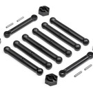 HPI HPI113696  Link Set, for the RS4 Sport 3