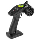 Blackzon BZN540061  2.4GHz Transmitter, Slyder