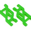 Traxxas TRA2531G  Traxxas Drag Slash Heavy Duty Front Suspension Arms (Green) (2)