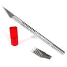 Traxxas TRA3437  Traxxas Precision Hobby Knife w/Blades