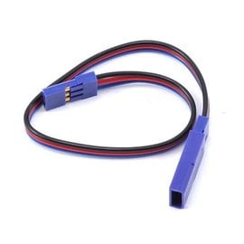 Sanwa SNW107A20362A  Sanwa/Airtronics 150mm Servo Extension