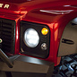 Traxxas TRA8027  TRX-4 LED headlight/tail light kit(fits #8011 body, requires #8028 power supply)