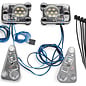 Traxxas TRA8027  TRX-4 LED headlight/tail light kit(fits #8011 body, requires #8028 power supply)