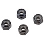 Arrma AR715001  Flange Lock Nuts 3mm (4) ARAC9818