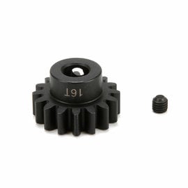 TLR / Team Losi LOS252039  Pinion Gear, 16T, 8mm Shaft, 1.5M