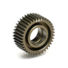 Exotek Racing EXO2048  22 5.0 Alloy Idler Gear, 38T Laydown (Not 22S)