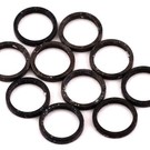Xray XRA962061  6x7.5x1mm Small Washers (10)