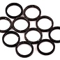 Xray XRA962061  6x7.5x1mm Small Washers (10)