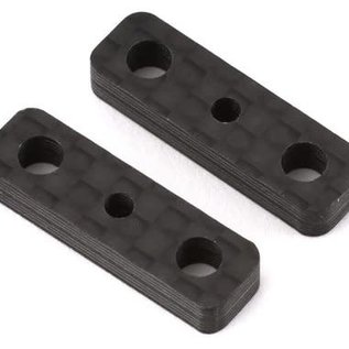 Xray XRA306177  Graphite Battery Plate Shim (2)