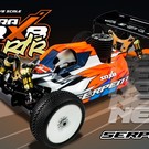 Serpent SER600023  Serpent SRX8 RTR 1/8 4wd GP (SER600023)