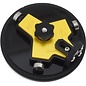 Raceform TC708  Raceform 1/8th Perfect Wheel ARC Cutter