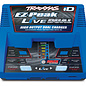 Traxxas TRA2973  EZ-Peak Live Multi-Chemistry Battery Charger w/Auto iD (4S/26A/200W)