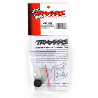 Traxxas TRA5211R  Roller Clutch