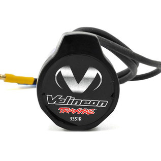 Traxxas TRA3351R  Velineon 3500 Brushless Motor (10T/3500kV)