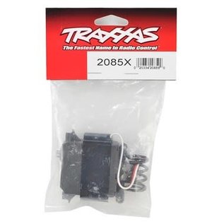 Traxxas TRA2085X  Waterproof High Torque Digital Servo Metal Gear w/Spring and Steering Link