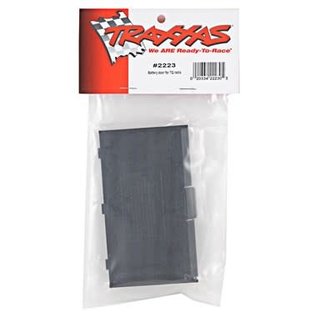 Traxxas TRA2223  Traxxas TQ Transmitter Battery Door