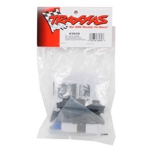 Traxxas TRA3628 Sealed Receiver Box Kit: 2wd 4wd Offroad