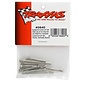 Traxxas TRA3640  Steel Suspension Hex Screw Pin Set: All 2wd