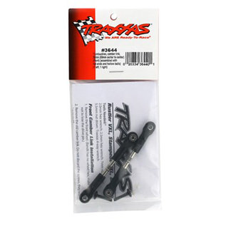 Traxxas TRA3644  39mm Camber Link Turnbuckles (73mm CTC) (2)