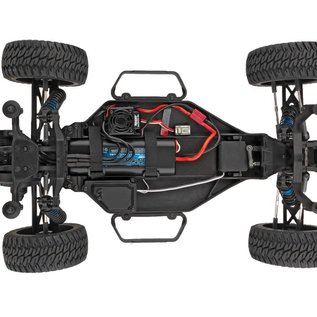 Team Associated ASC70020C  Team Associated Pro2 SC10 Off-Road 1/10 2WD Electric Short Course Truck RTR w/ LiPo Battery & Charger