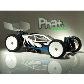 Phat Bodies Michael S Rc Hobbies