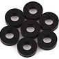 Xray XRA303138-K  3x7x2.0mm Black Alum Shims (10) 303138K