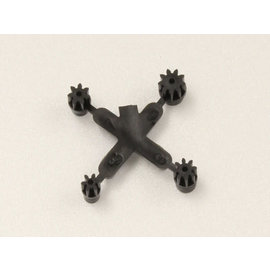 Kyosho MZW119  SP Pinion Gear Set(6T/7T/8T/9T