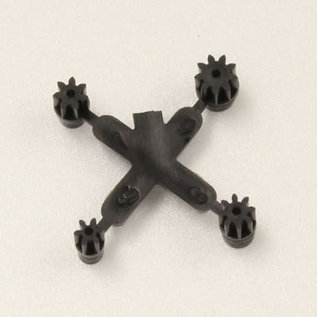 Kyosho MZW119  SP Pinion Gear Set(6T/7T/8T/9T