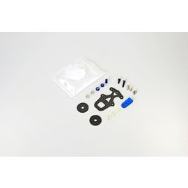 Kyosho MZW411B  Friction Shock Set, MM/LL/MR-03/MR-02ASF Mini-Z