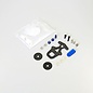 Kyosho MZW411B  Friction Shock Set, MM/LL/MR-03/MR-02ASF Mini-Z