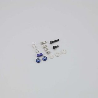 Kyosho MZW411-1  Small Parts Set(MM/for Friction