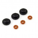 Kyosho KYOMZW432-01  O-Ring & Diaphragm Set