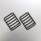 Kyosho MZW402  Setting Tie Rod Set (For MR-03)