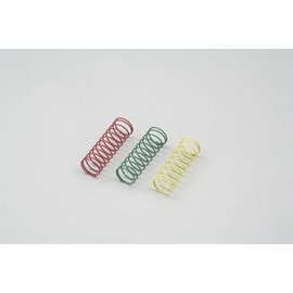 Kyosho MZW202  Rear Spring Set
