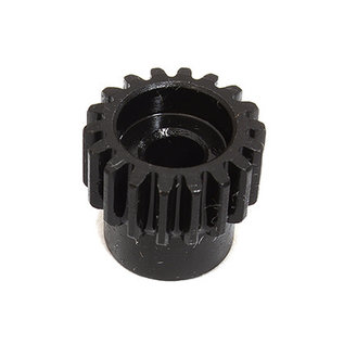 Integy C29199  Billet Machined 32 Pitch Pinion Gear 18T , 5mm Bore/Shaft for Brushless R/C C29199