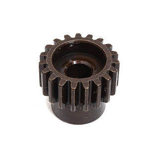 Integy C29200  Billet Machined 32 Pitch Pinion Gear 19T, 5mm Bore/Shaft for Brushless R/C C29200