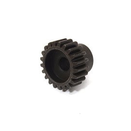 Integy C29201  Billet Machined 32 Pitch Pinion Gear 21T, 5mm Bore/Shaft for Brushless R/C C29201